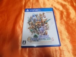 スクウェア・エニックス ファイナルファンタジー・クリスタル
