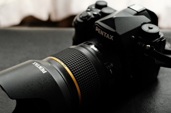 ペンタックス HD PENTAX-D FA☆ 50mmF1.4 SDM AW レビュー評価 ペンタックス HD PENTAX-D FA☆ 50mmF1.4 SDM AW レビュー評価