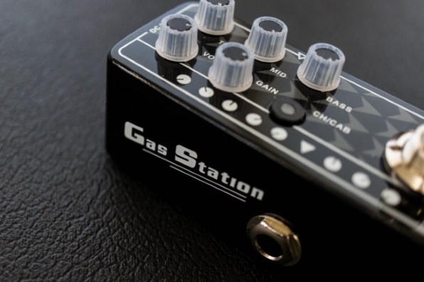 MOOER Micro Preamp 001 価格比較 - 価格.com