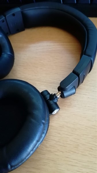 オーディオテクニカ ATH-M50x投稿画像・動画 - 価格.com