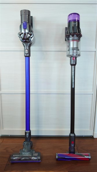 ダイソン Dyson SV18 FF ENT tic-guinee.net