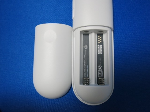 Chromecast本体、リモコン、電源 Amazon.co.jp: Synkq Chromecast with Google 交換用リモコン 単