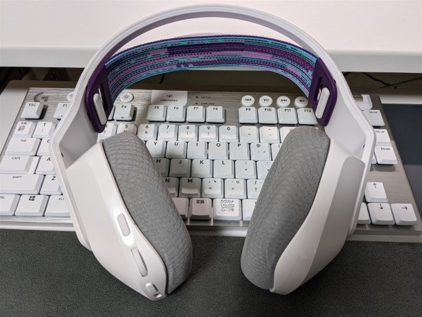ロジクール G733 LIGHTSPEED Wireless RGB Gaming Headset 価格