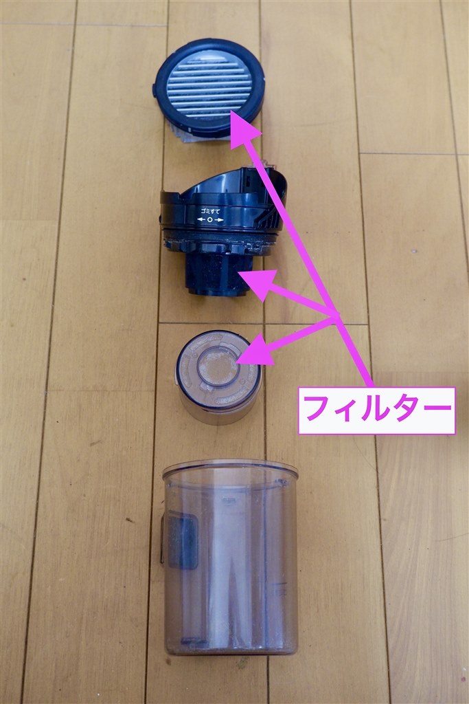 軽さにこだわったのは正解だが、パワーはもう一息』 東芝 トルネオ