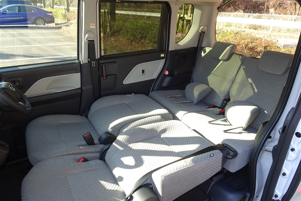 前方視界とcvt制御は王者を凌ぐけど ダイハツ タント 19年モデル 安くて結構 さんのレビュー評価 評判 価格 Com 前方視界とcvt制御は王者を凌ぐけど ダイハツ タント 19年モデル 安くて結構 さんのレビュー評価 評判 価格 Com