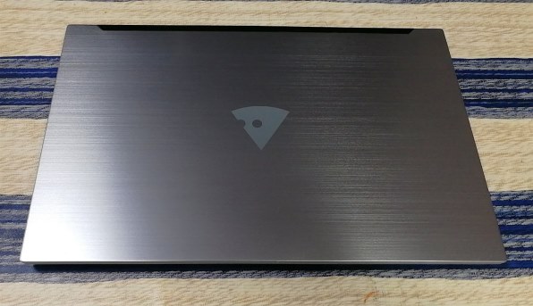 HDD無しmouse B5-R5-KK【RAM16GB・SSD512GB・15.6液晶】