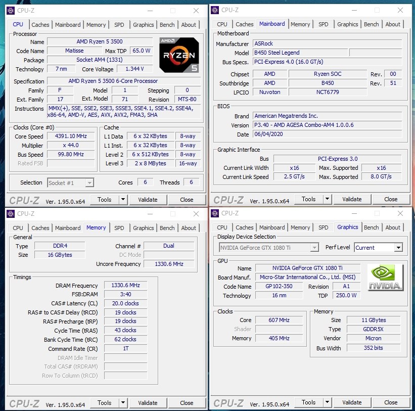 驚異のコストパフォーマンス！6コア/6スレッドのRyzenシリーズ！』 AMD ...