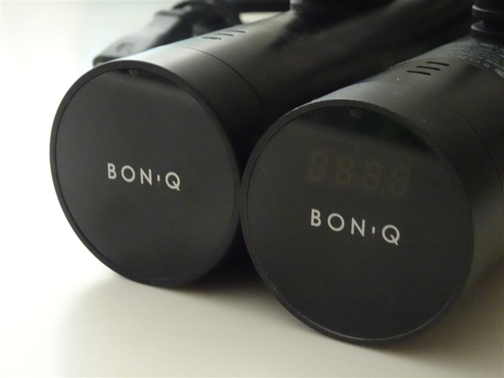 Proモデルのスタイリッシュさはそのままにコストダウンを実現 葉山社中 Boniq 2 0 ヘイズブラック 神野恵美さんのレビュー評価 評判 価格 Com