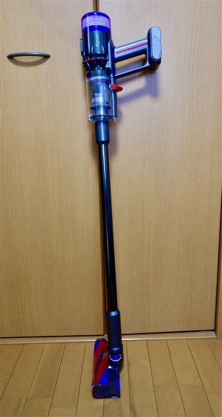 ダイソン Dyson Micro 1.5kg SV21 FF投稿画像・動画 - 価格.com