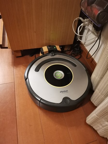 最新品【新品未使用未開封】IROBOT ルンバ 643 掃除機・クリーナー