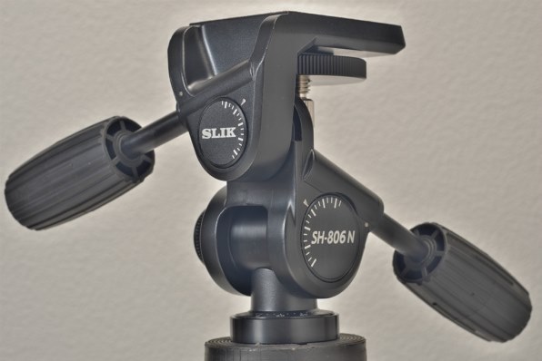 SLIK SH-806 N レビュー評価・評判 - 価格.com