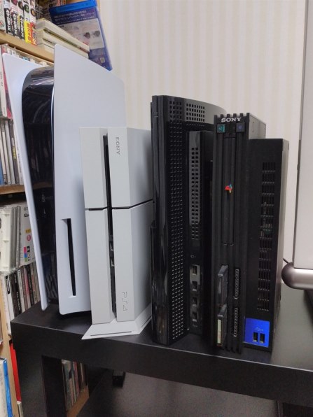エラー 認証 二 ps5 段階