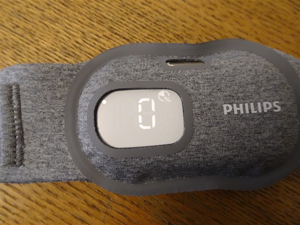 仰向け時に振動で寝返りを促しいびき抑制を図る新アイテム