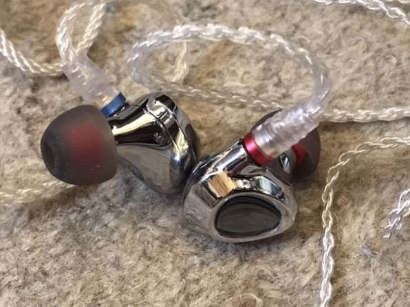 Shanling ME500 Platinum Edition投稿画像・動画 (レビュー