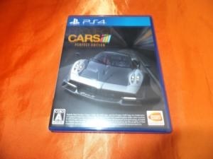 バンダイナムコエンターテインメント PROJECT CARS PERFECT