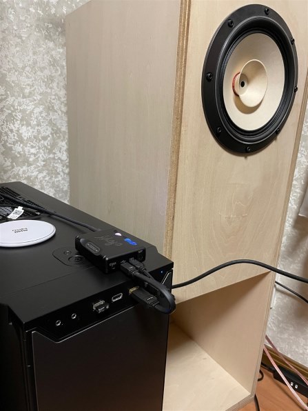 PMA－800NEにして良かったです』 DENON PMA-800NE の
