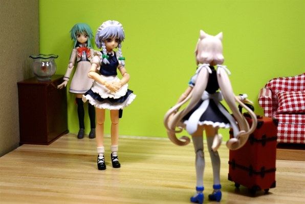 figma バニラ figma バニラ