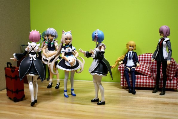 figma バニラ マックスファクトリー figma バニラ 価格比較 - 価格.com