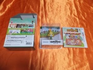 楽天市場】3DS どうぶつの森 ハッピーホームデザイナー【初回