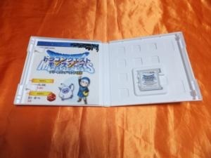 スクウェア・エニックス 3DS／ドラゴンクエストモンスターズ