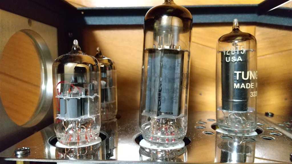 【美品】CAYIN HA-1A カイン 真空管アンプ KOPEK JAPAN