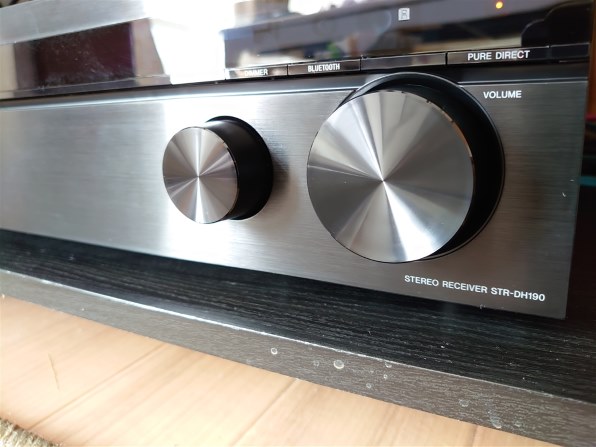 SONY STR-DH190投稿画像・動画 - 価格.com