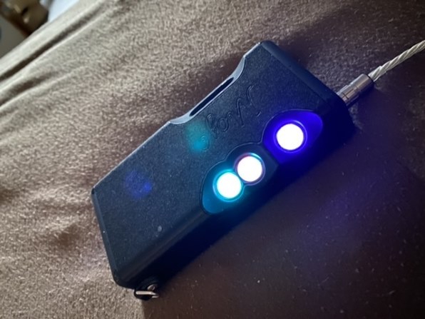 Chord Electronics Poly レビュー評価・評判 - 価格.com