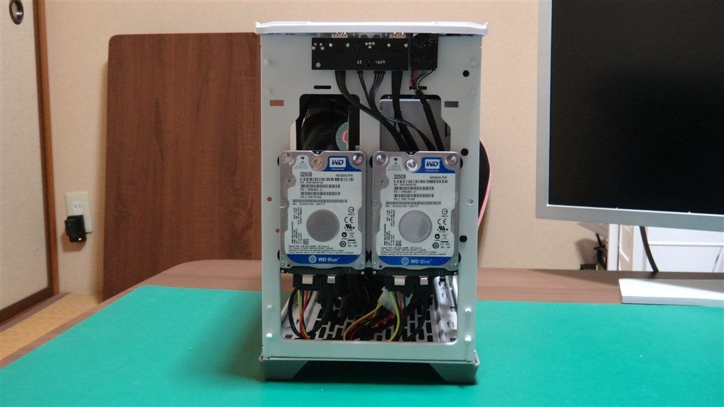 やや大きめのMini-ITXケース でも、Very good!』 COOLER MASTER やや大きめのMini-ITXケース でも、Very good!』 COOLER MASTER