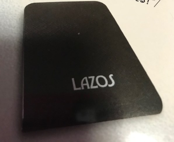 リーダーメディアテクノ Lazos L-S480-B レビュー評価・評判 - 価格.com
