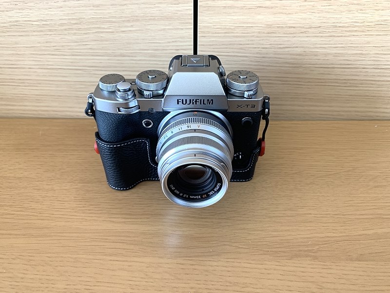 FujiFilm フジノンレンズ XF 35mm F1.4 R フジフイルム XF35mm F1.4R FUJIFILM フジノンレンズ XF35mm F1.4 R