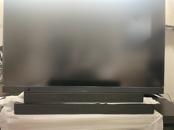 Bose Smart Soundbar 300 レビュー評価・評判 - 価格.com Bose Smart Soundbar 300 レビュー評価・評判 - 価格.com