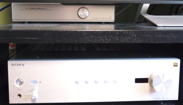 LUXMAN スピーカーセレクタ AS-55 価格比較 - 価格.com