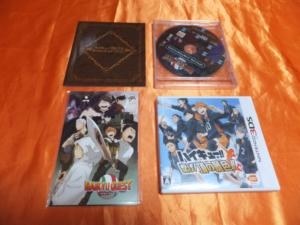バンダイナムコエンターテインメント ハイキュー！！ 繋げ！頂の