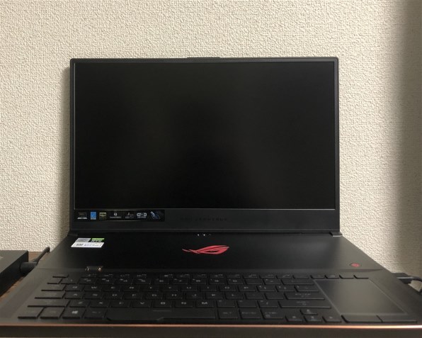 ASUS ROG Zephyrus S17 GX701LXS GX701LXS-I78R2080S 価格比較 - 価格.com