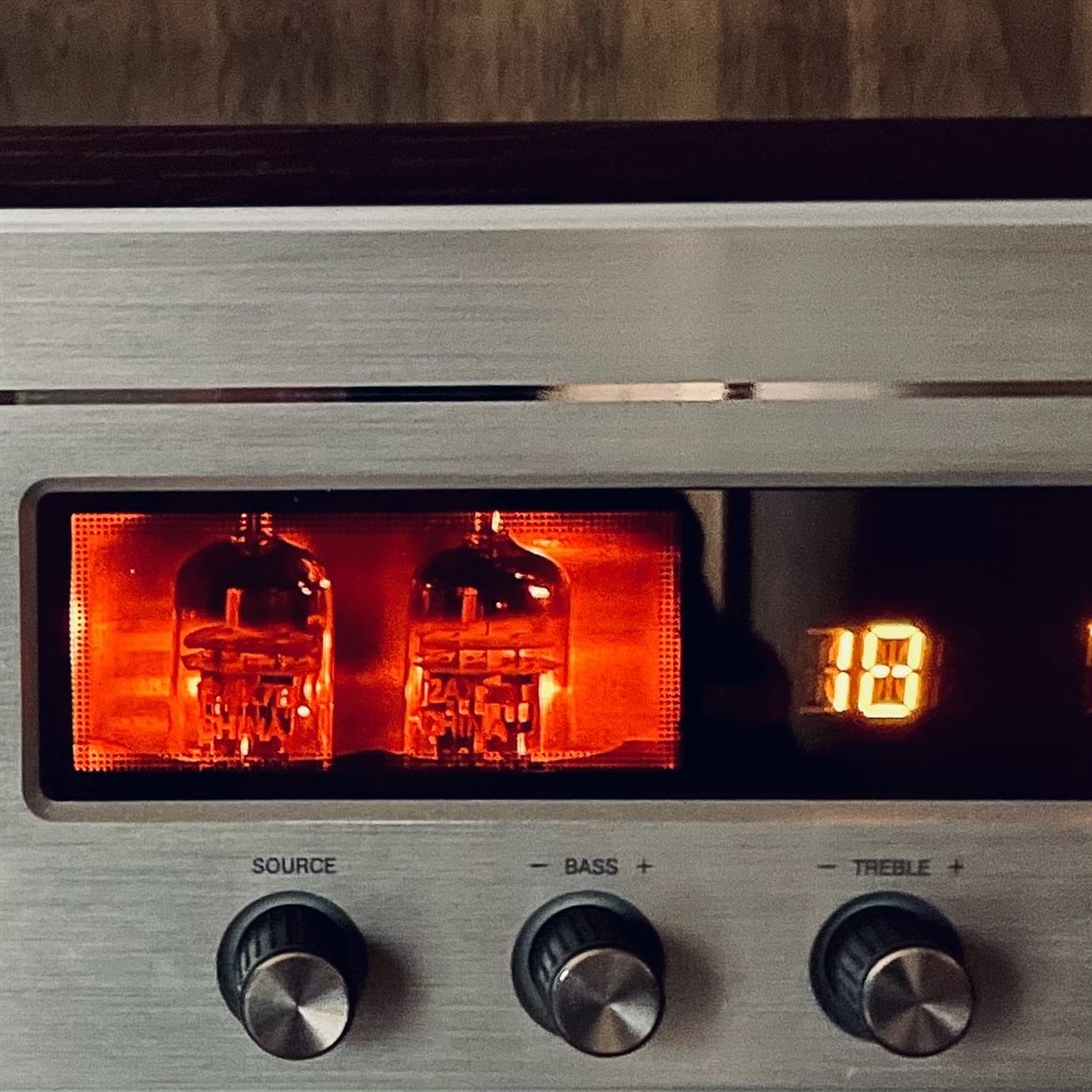 楽天市場】SANSUI サンスイ SMC-500BT 真空管ハイブリッドアンプ