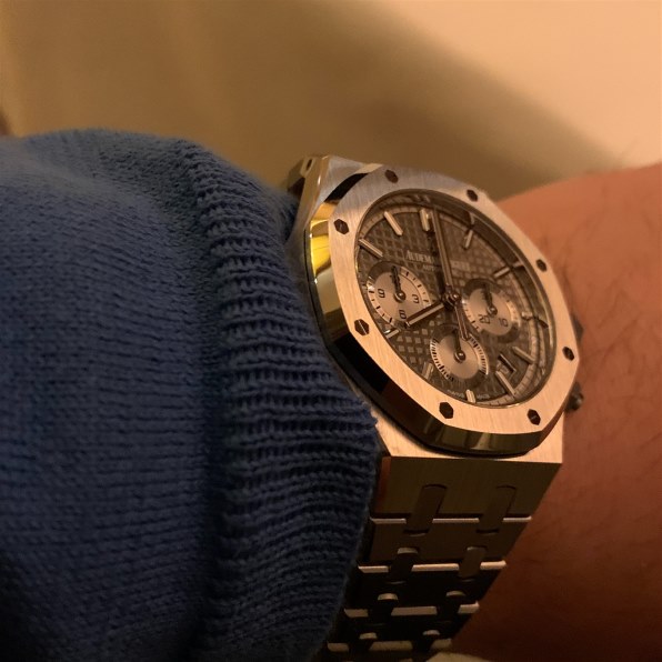 オーデマピゲ ロイヤルオーク 純正1.5コマ 15450ST 26315ST オーデマピゲ ロイヤルオーク 純正1.5コマ 15450ST 26315ST