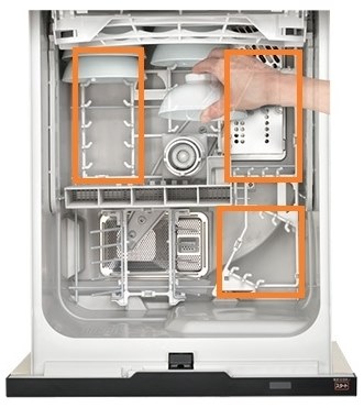【新品】Rinnai製　ビルトイン食洗機　RKW-404A-SV【人気商品】