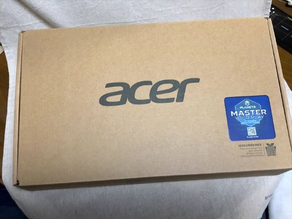 Acer Aspire One Nav50 メルカリ