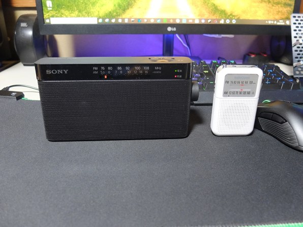 SONY ICF-306投稿画像・動画 - 価格.com