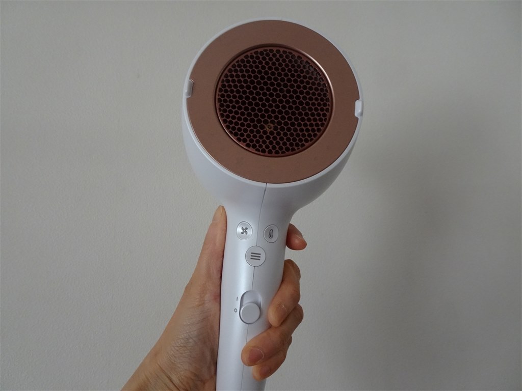 PHILIPS BHD827/17 Prestige SenseIQ ドライヤー