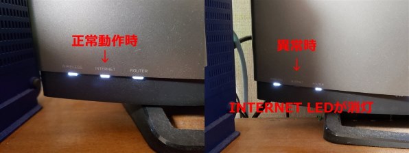 バッファロー AirStation WXR-5950AX12 [チタニウムグレー] レビュー