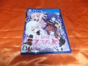 PIACCI 初情スプリンクル [通常版] [PS4] 価格比較 - 価格.com
