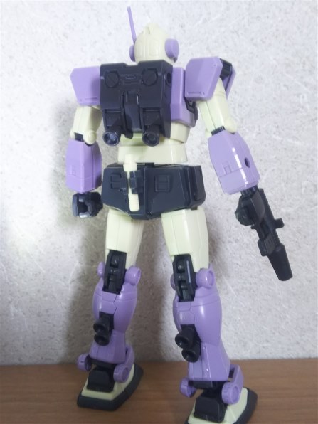 Bandai Hg 1 144 ジム インターセプトカスタム投稿画像 動画 価格 Com