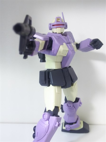 Bandai Hg 1 144 ジム インターセプトカスタム投稿画像 動画 価格 Com