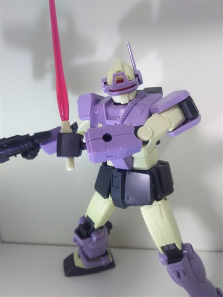 Bandai Hg 1 144 ジム インターセプトカスタム投稿画像 動画 価格 Com