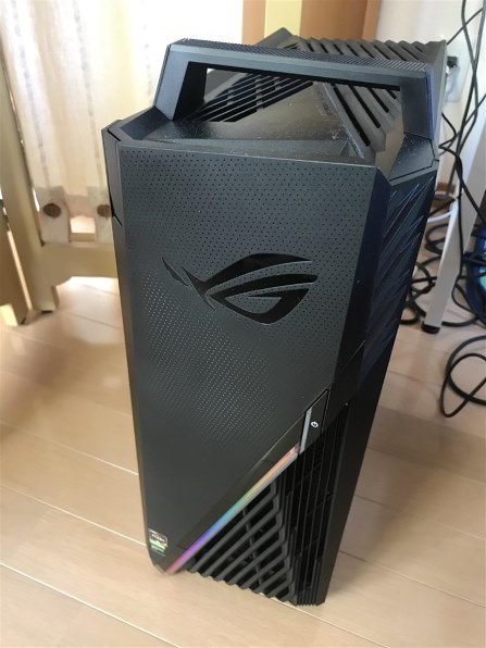 コスパ最強』 ASUS ROG Strix G15DH G15DH-R7G1660S utahineさんのレビュー評価・評判 - 価格.com