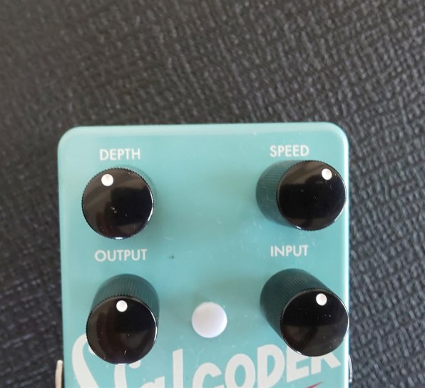 Catalinbread Valcoder 価格比較 - 価格.com