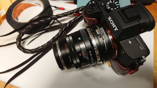 ペンタックス FA77mmF1.8 Limited レビュー評価・評判 - 価格.com