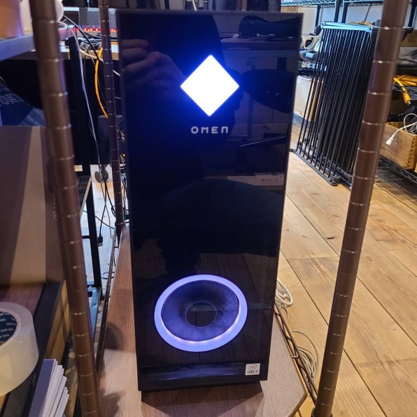 hp - hp OMEN30L(水冷corei9,水冷RTX3090）完動品　未使用に近い Amazon.co.jp: OMEN 30L ゲーミングデスクトップPC NVIDIA