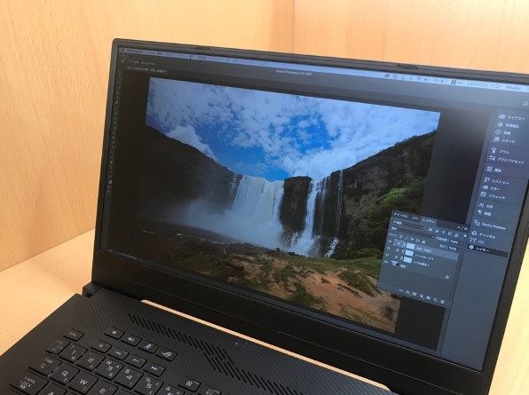 ASUS ROG Zephyrus G15 GA502IU GA502IU-R7G1660TI レビュー評価・評判